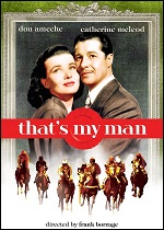 That´s My Man