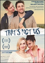 That's Not Us