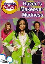 That's So Raven - Raven's Makeover Madness