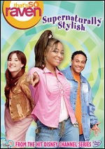 Thats So Raven - Supernaturally Stylish