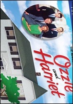 Adventures Of Ozzie And Harriet: The Official Restored Complete Series