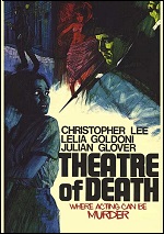 Theatre Of Death