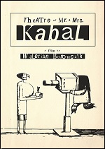 Theatre Of Mr. & Mrs. Kabal