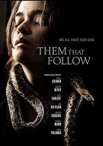 Them That Follow