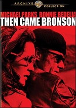 Then Came Bronson