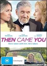 Then Came You