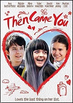 Then Came You