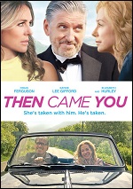 Then Came You