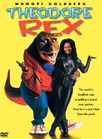 Theodore Rex