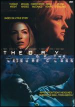 Theory Of The Leisure Class