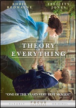 Theory Of Everything