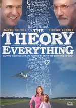 Theory Of Everything