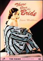 There Goes The Bride