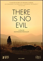 There Is No Evil