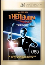 Theremin - An Electronic Odyssey