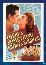 There's Something About A Soldier