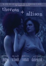 Theresa + Allison