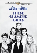 These Glamour Girls