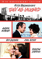 They All Laughed - 25th Anniversary Edition
