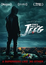 They Call Me Jeeg