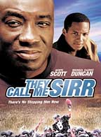 They Call Me Sirr
