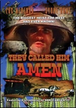 They Called Him Amen