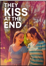 They Kiss At The End