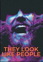 They Look Like People