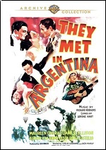 They Met In Argentina