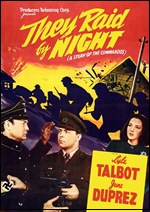 They Raid by Night