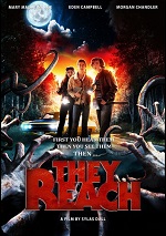They Reach