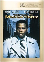 They Call Me Mister Tibbs!