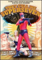 They Call Me Superseven