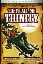 They Call Me Trinity