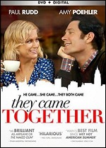 They Came Together