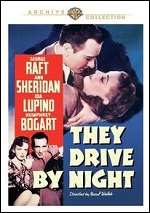 They Drive By Night