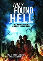 They Found Hell