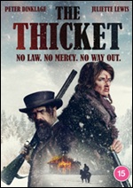 Thicket