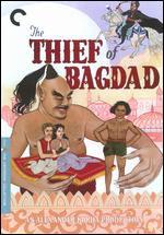 Thief Of Bagdad - Criterion Collection