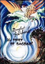 Thief Of Bagdad