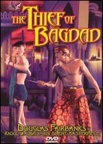 Thief Of Baghdad