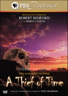 Thief Of Time ( 2004 )