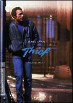 Thief - Criterion Collection