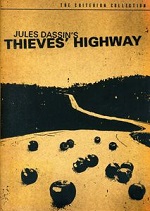 Thieves Highway - Criterion Collection