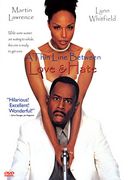 Thin Line Between Love And Hate, A ( 1996 )