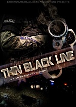 Thin Black Line