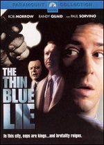 Thin Blue Lie