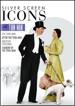 Thin Man - Silver Screen Icons