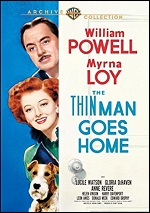 Thin Man Goes Home