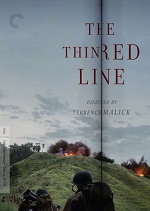 Thin Red Line - Criterion Collection